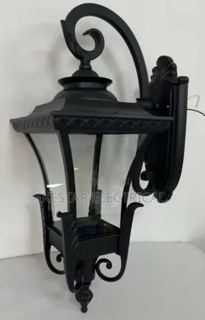 Power Star Lighting