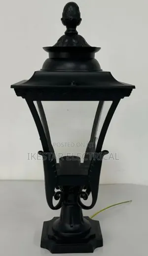 Power Star Lighting
