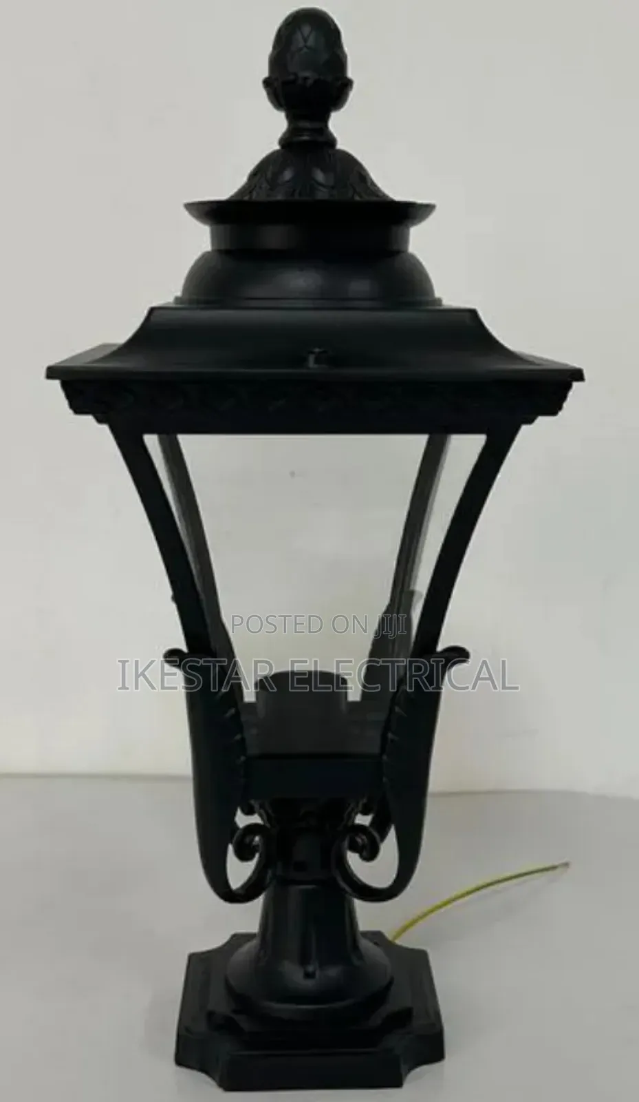 Power Star Lighting