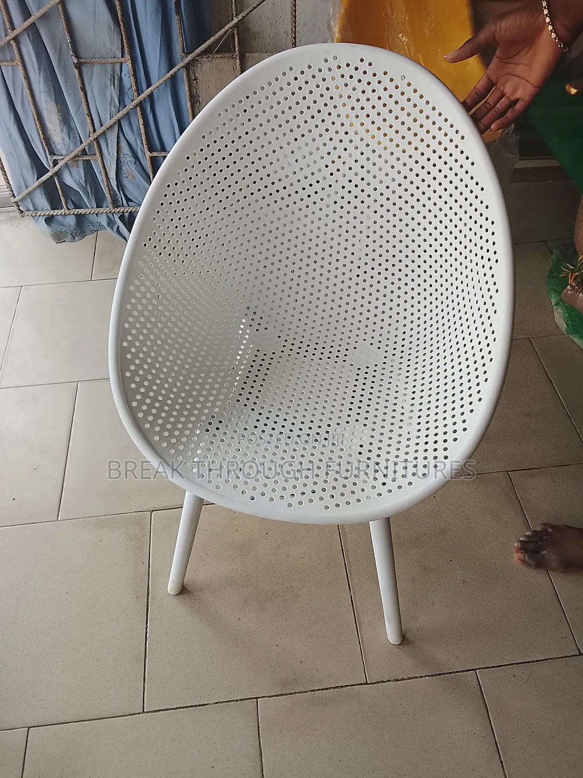 Quality Chairs