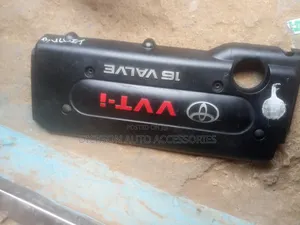 Engine Cover for Toyota Camry