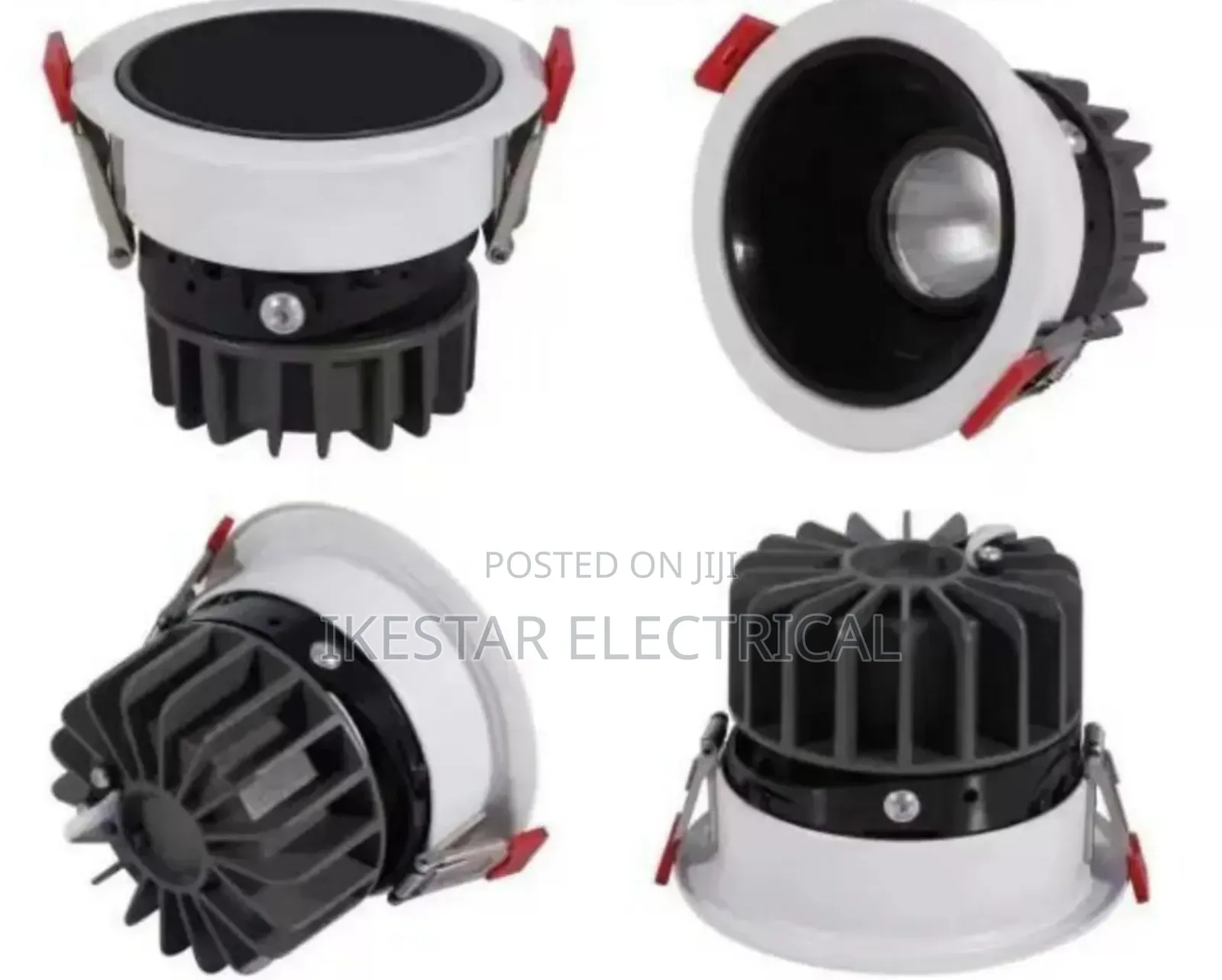 Power Star Lighting