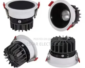 Power Star Lighting