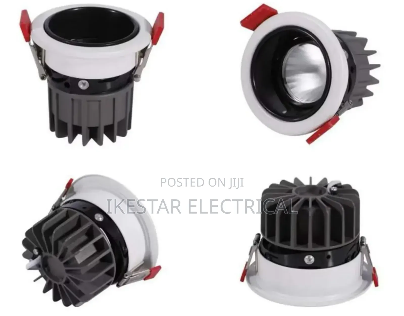 Power Star Lighting