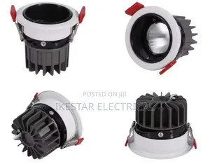 Power Star Lighting