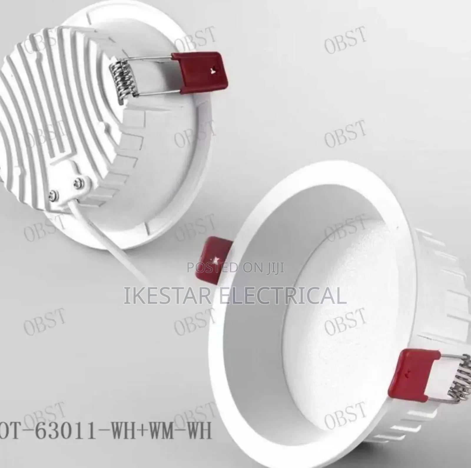 Power Star Lighting