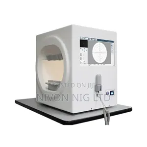 CVF/Visual Field Analyser