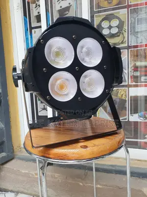 Cob 200 Watts 4 Eyes Parcans Light