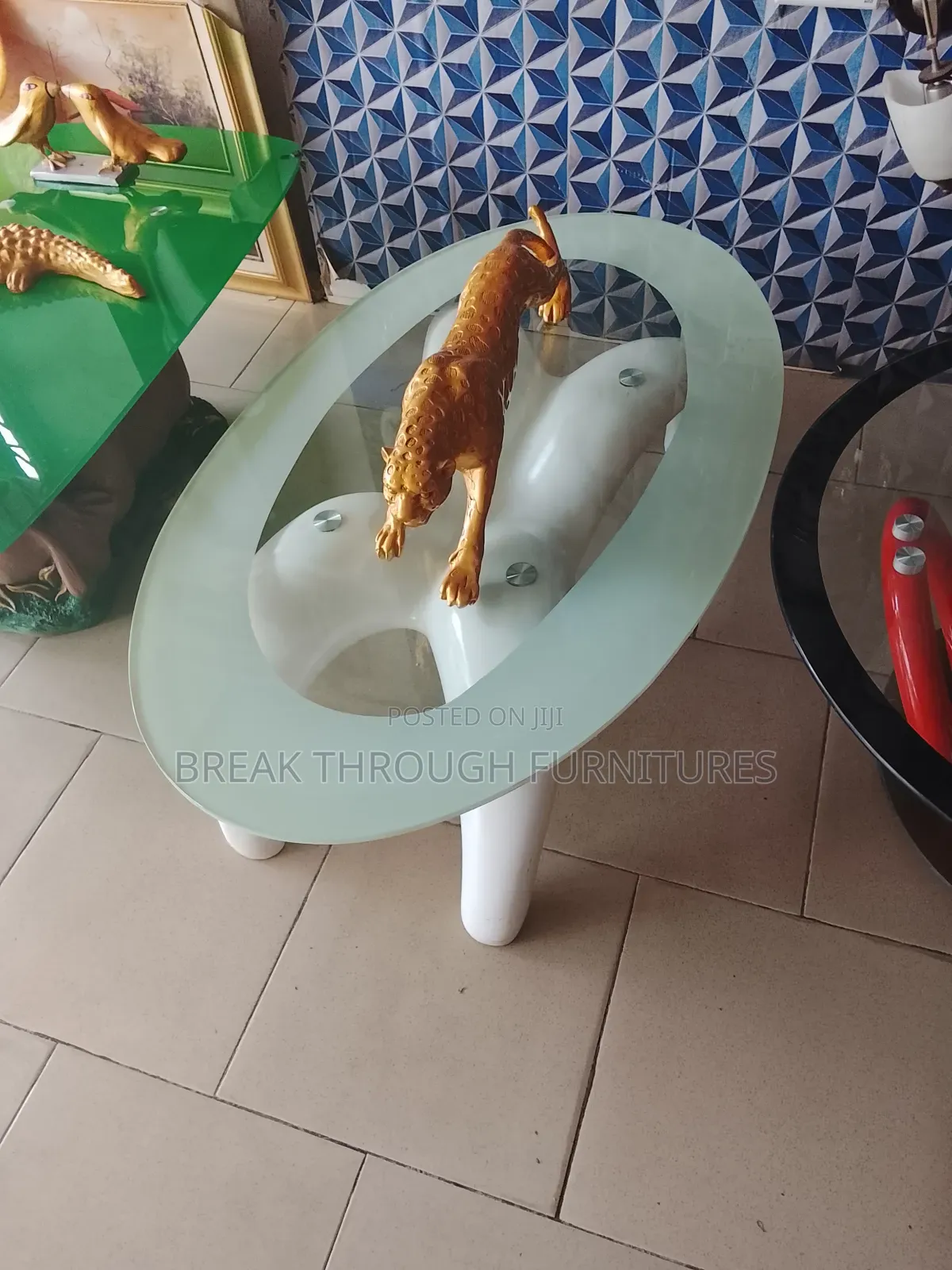 Quality Tables