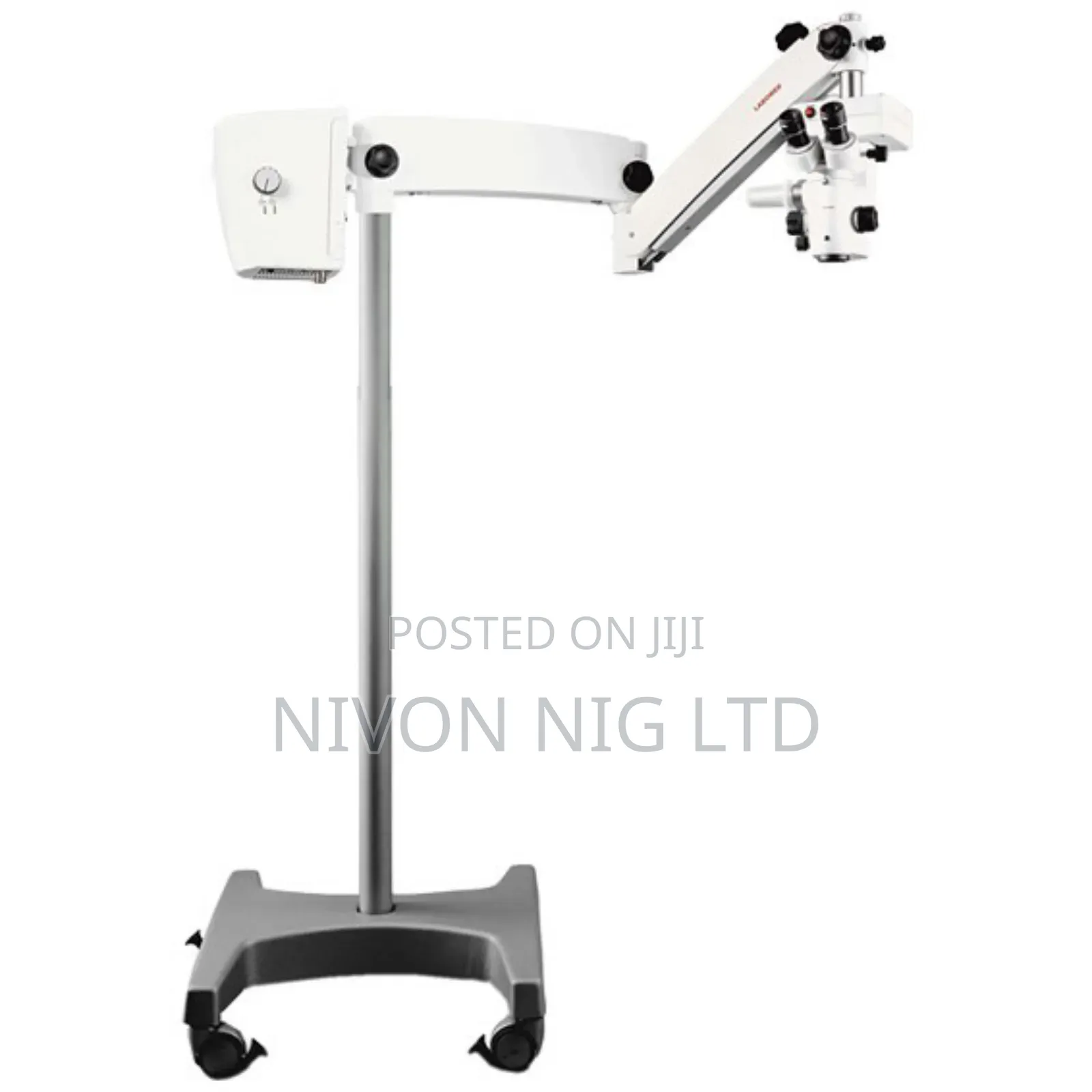 Operating Microscope