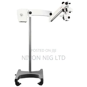 Operating Microscope