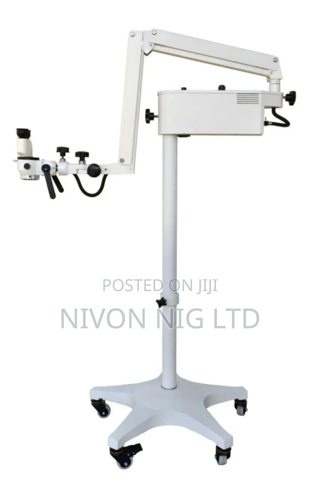Operating Microscope