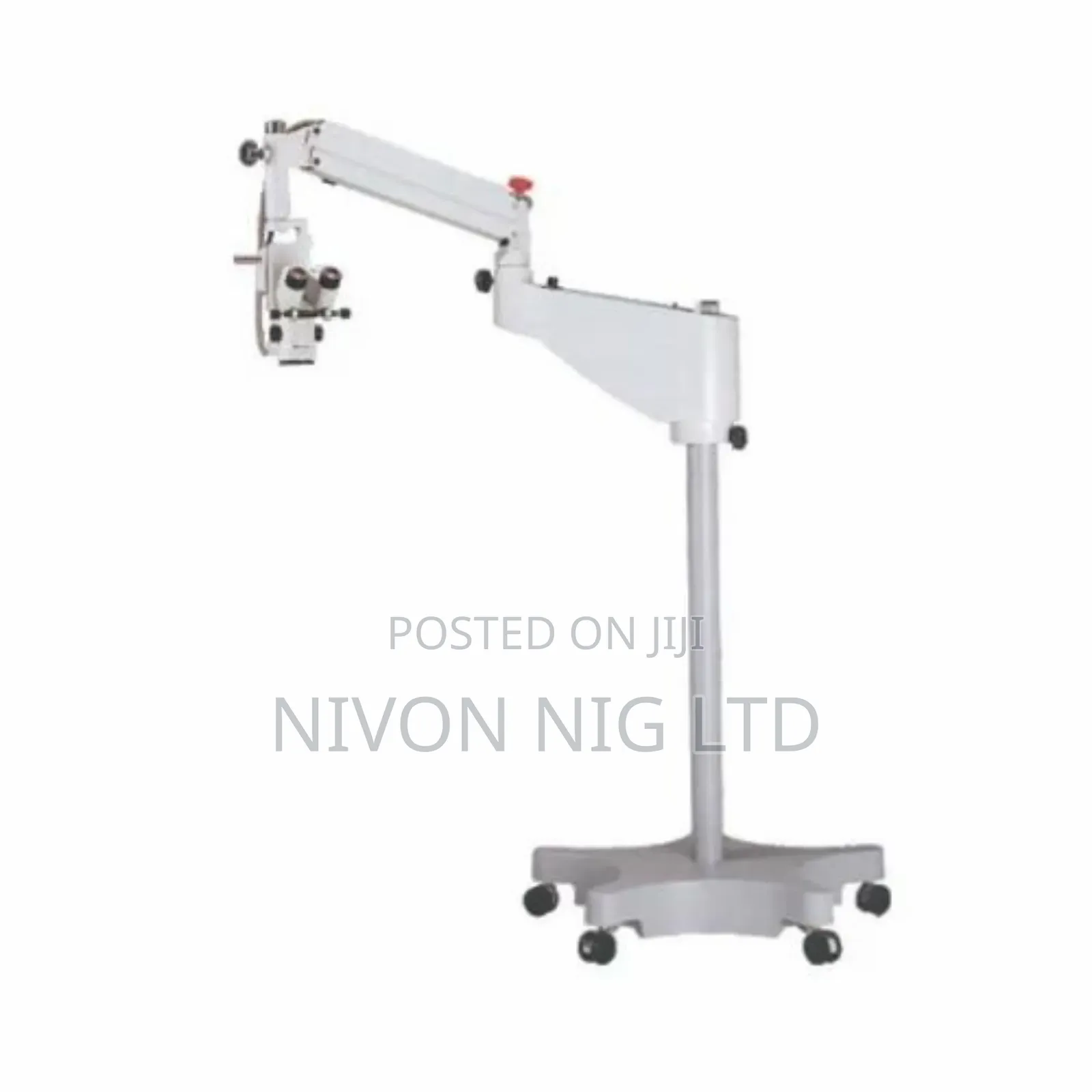 Operating Microscope
