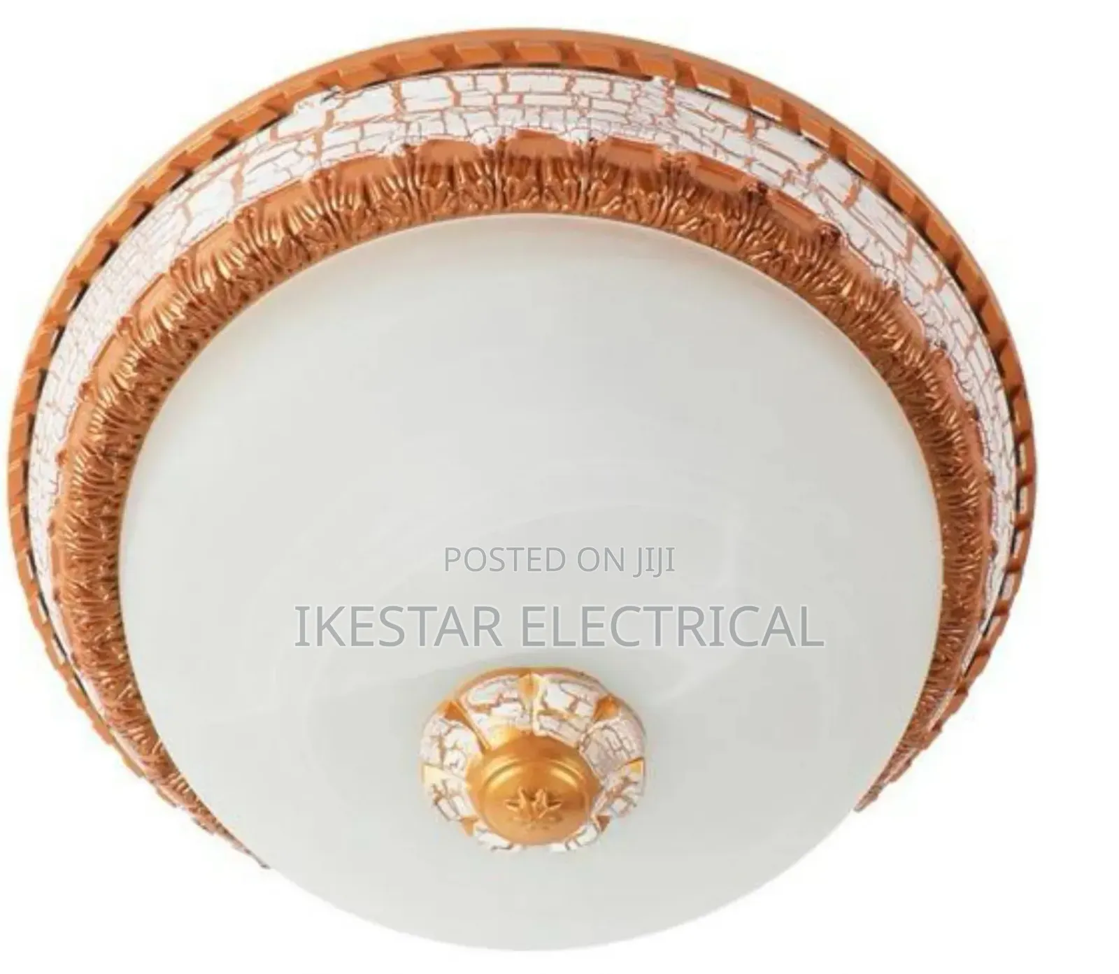 Power Star Lighting