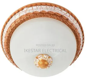 Power Star Lighting
