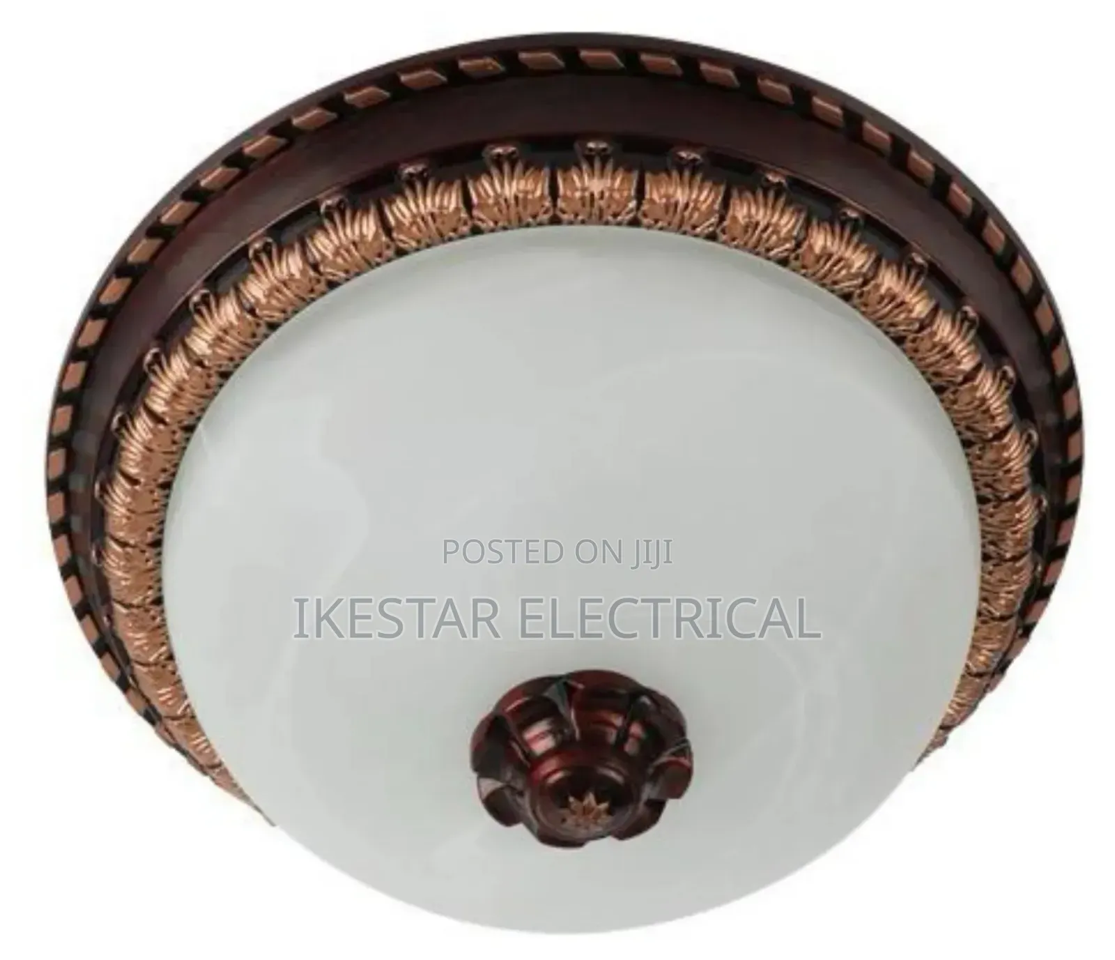 Power Star Lighting