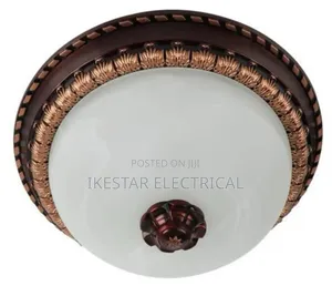 Power Star Lighting