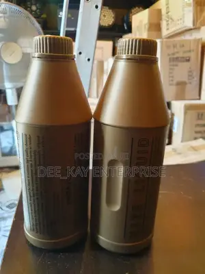Haze Oil Liquid