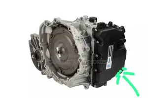 Automatic Gear Box for Chevrolet Cruze