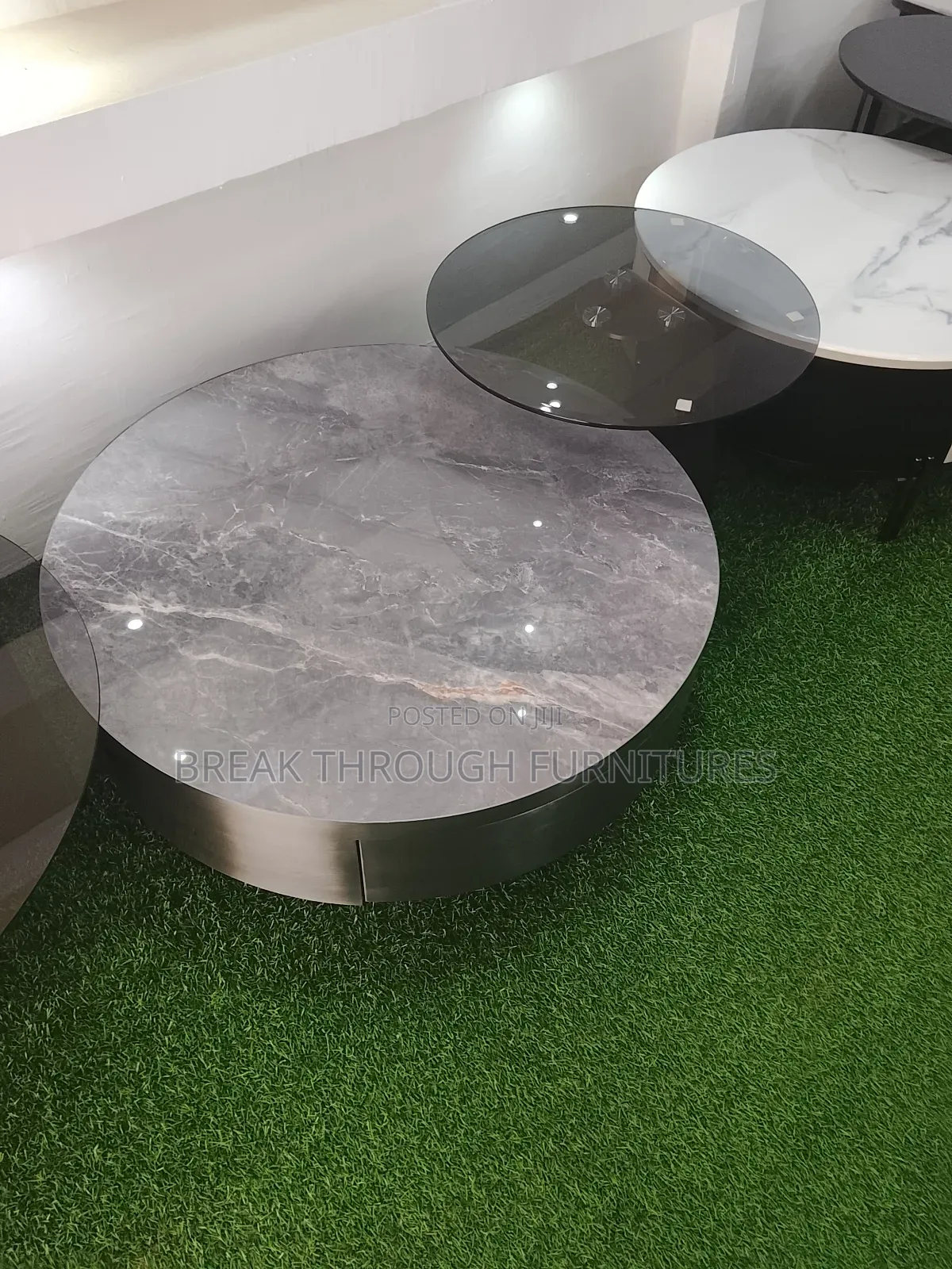Quality Home Tables