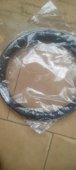 Steering Cover for Toyota Hilux