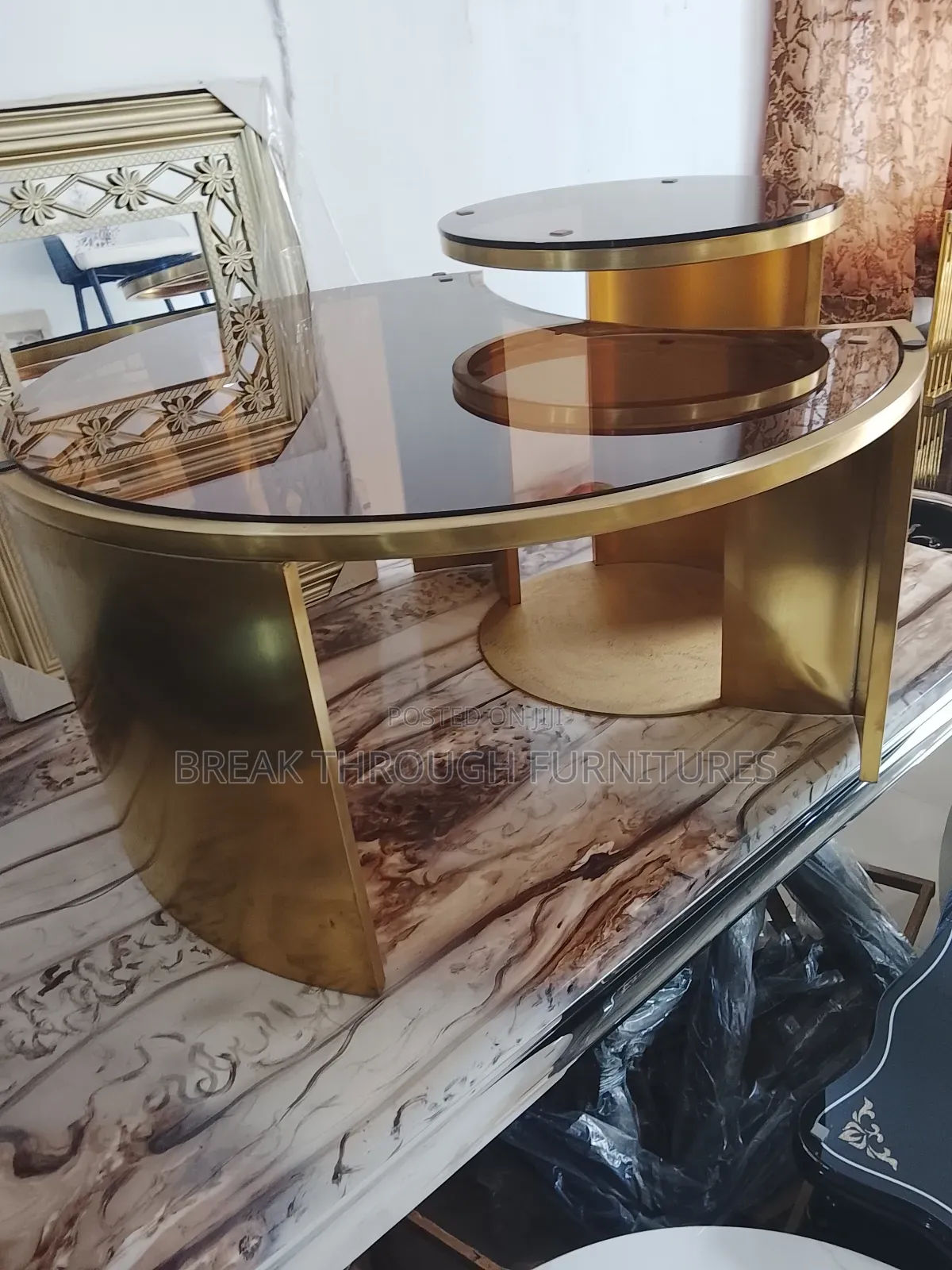 Quality Home Tables