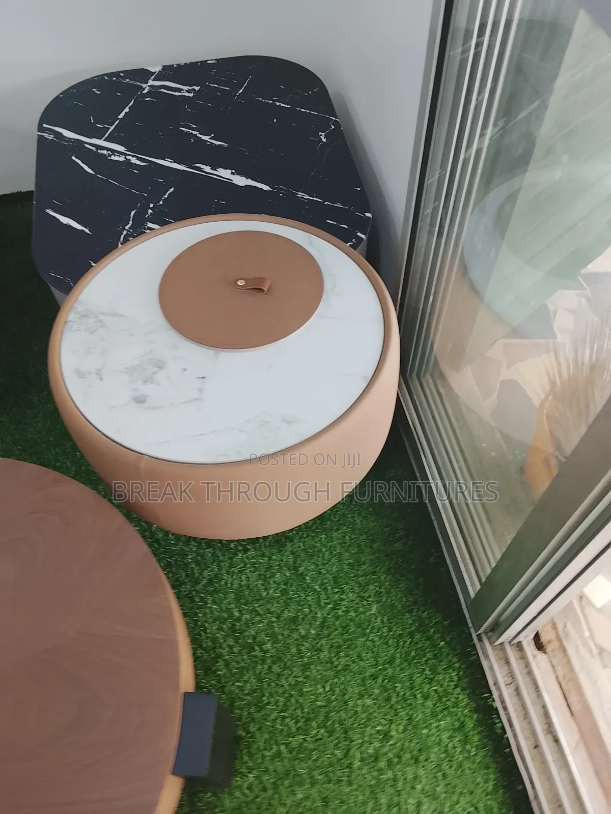 Quality Tables