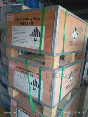 Pattern Lithium Battery 10kwh 48v