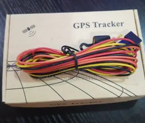 Lifetime Car GPS Tracker Monitoring. Almost Effortless. No Strings