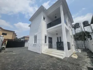 Furnished 4bdrm Duplex in Ibadan for sale