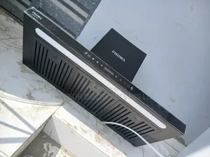 Original Quality Phiima German Technology Smart Inverter Range Hood