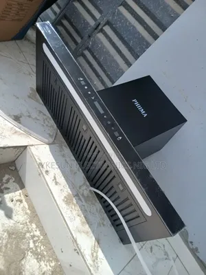 Original Quality Phiima German Technology Smart Inverter Range Hood