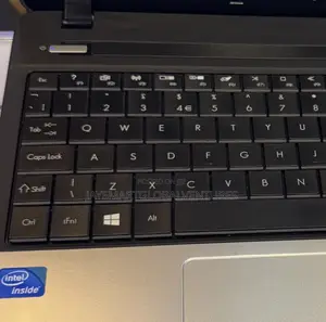 Laptop Packard Bell EasyNote TE11 8GB Intel Pentium HDD 500GB
