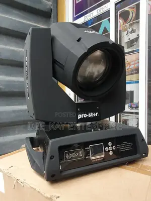 Beam 230 Moving Head Light