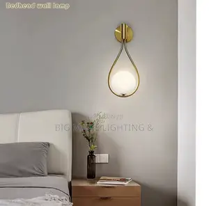 Minimalist Nordic Creative Modern Wall Light