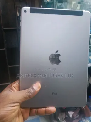 Apple iPad Air 2 64 GB Gray