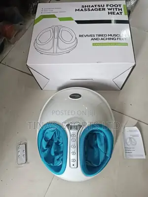 Foot Massager