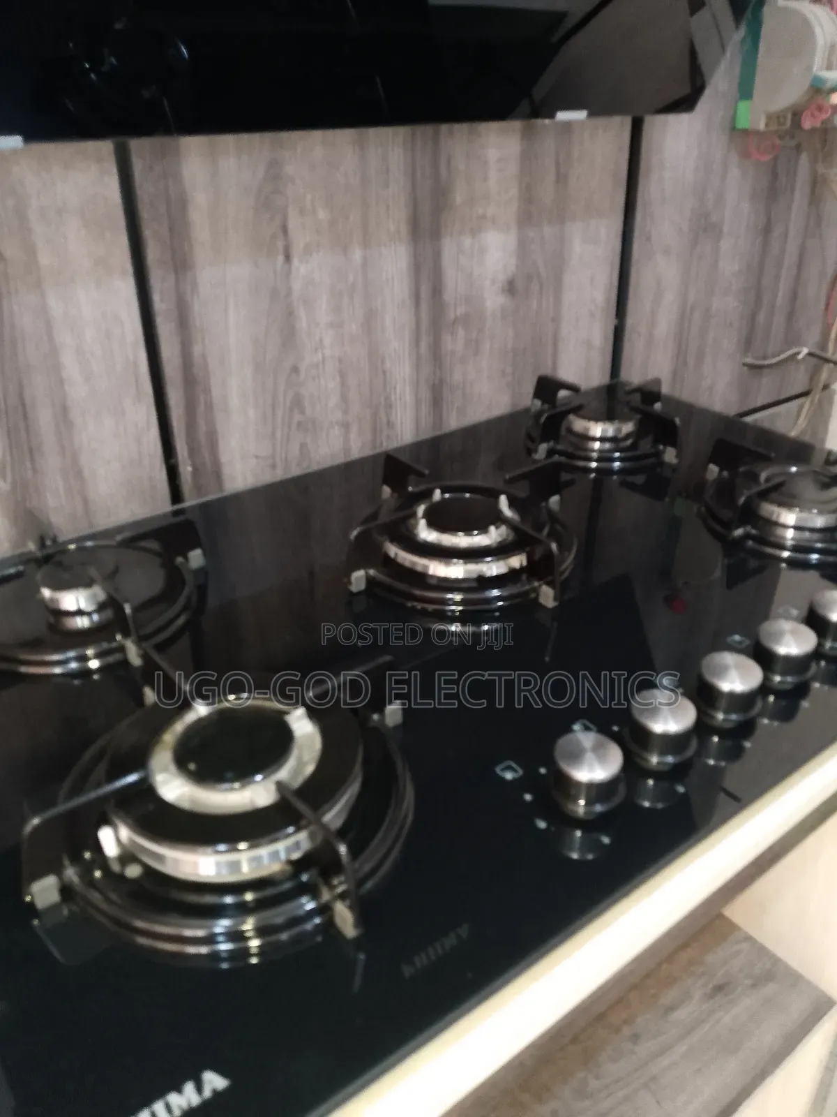 Phima Inbuilt Cooker