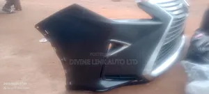 Front Bumper for Lexus Rx 350 2023