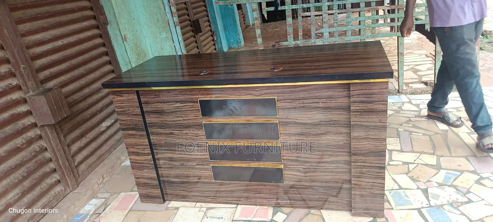 Office Desk