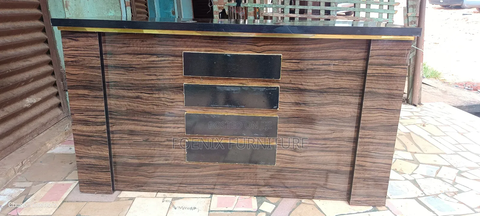 Office Desk