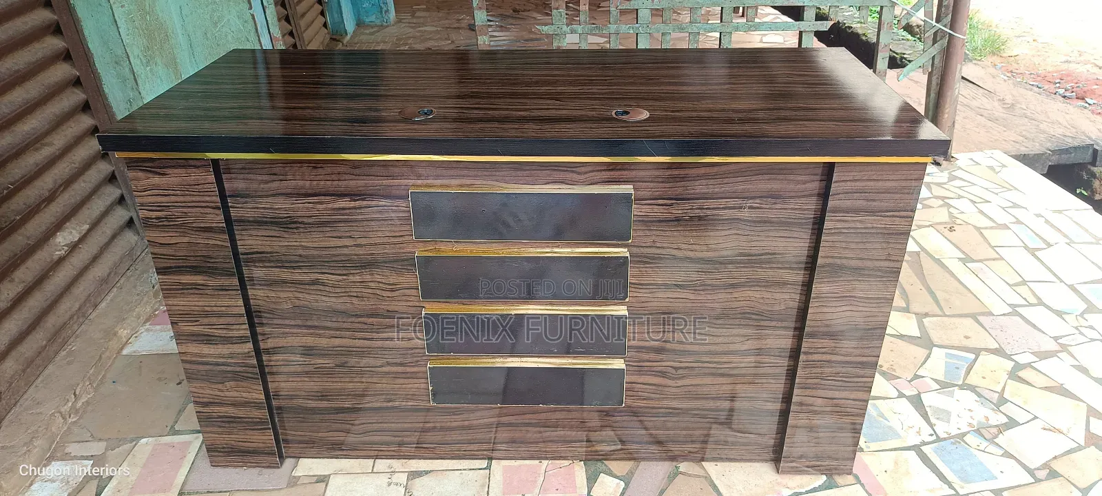 Office Desk