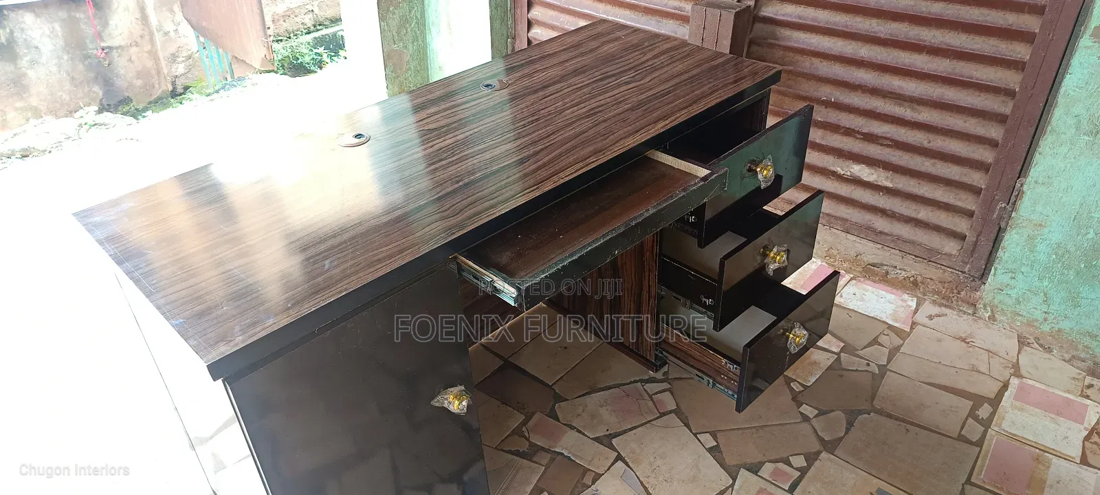 Office Desk