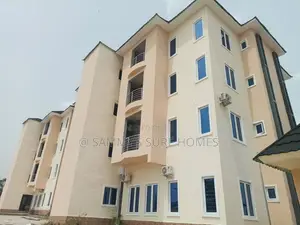 3bdrm Block of Flats in Katempe, Jahi for sale