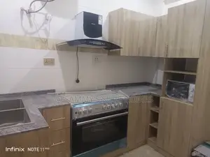3bdrm Block of Flats in Katempe, Jahi for sale