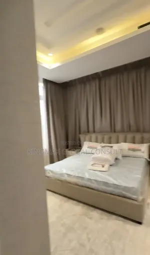Furnished 5bdrm Duplex in Katampe Extension for sale