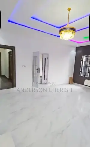 5bdrm Duplex in Life Camp for sale