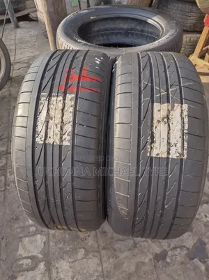 Original London Used Bridgestone Tyres