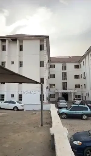 For Sale: Three (3) Plaza With 96 Lettable Offices/Shops 
Title: Cofo