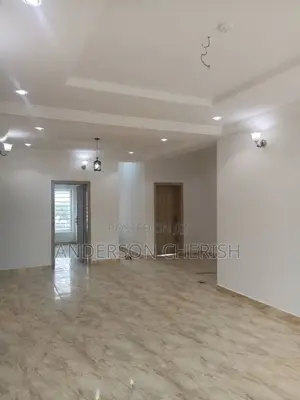 3bdrm Block of Flats in Tarred Road, Katampe (Main) for sale